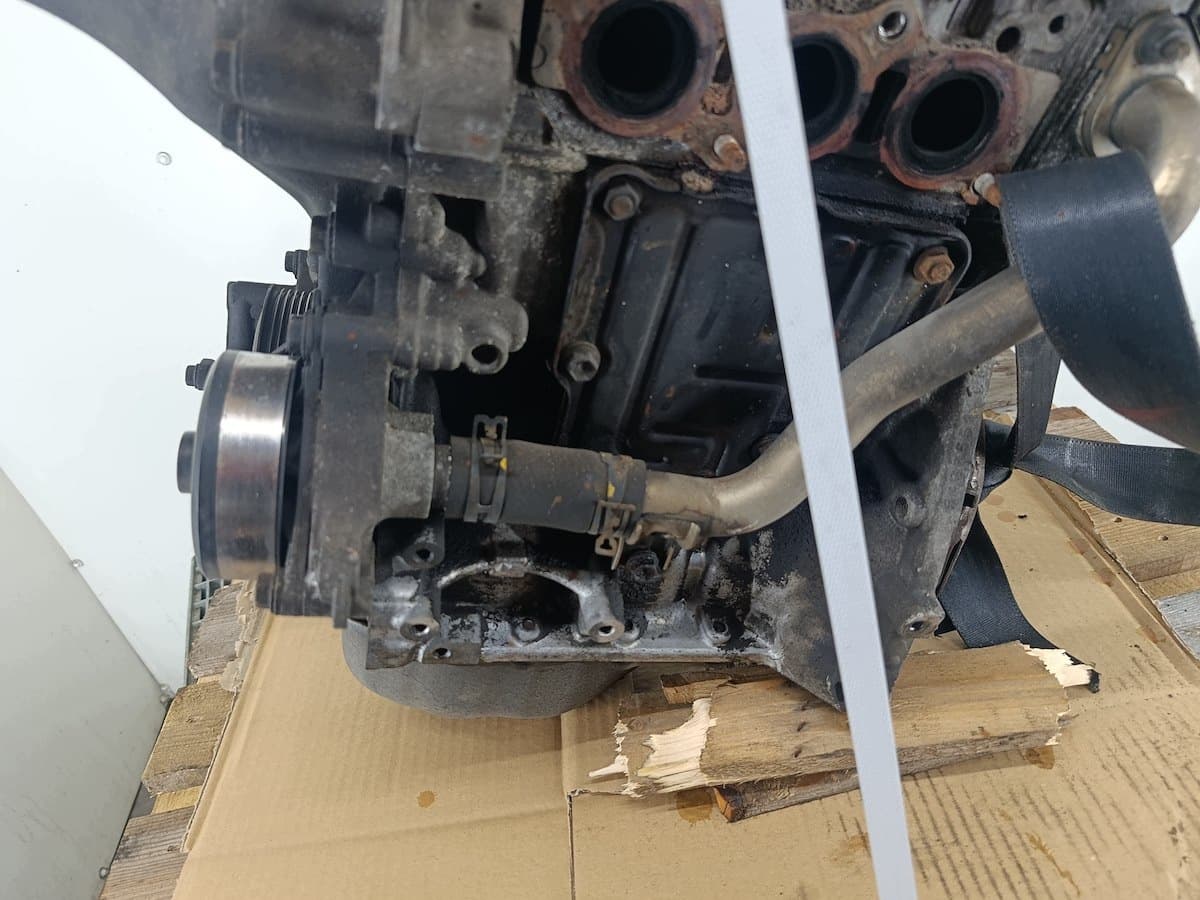 Moteur CFB (1KR) — vue 9