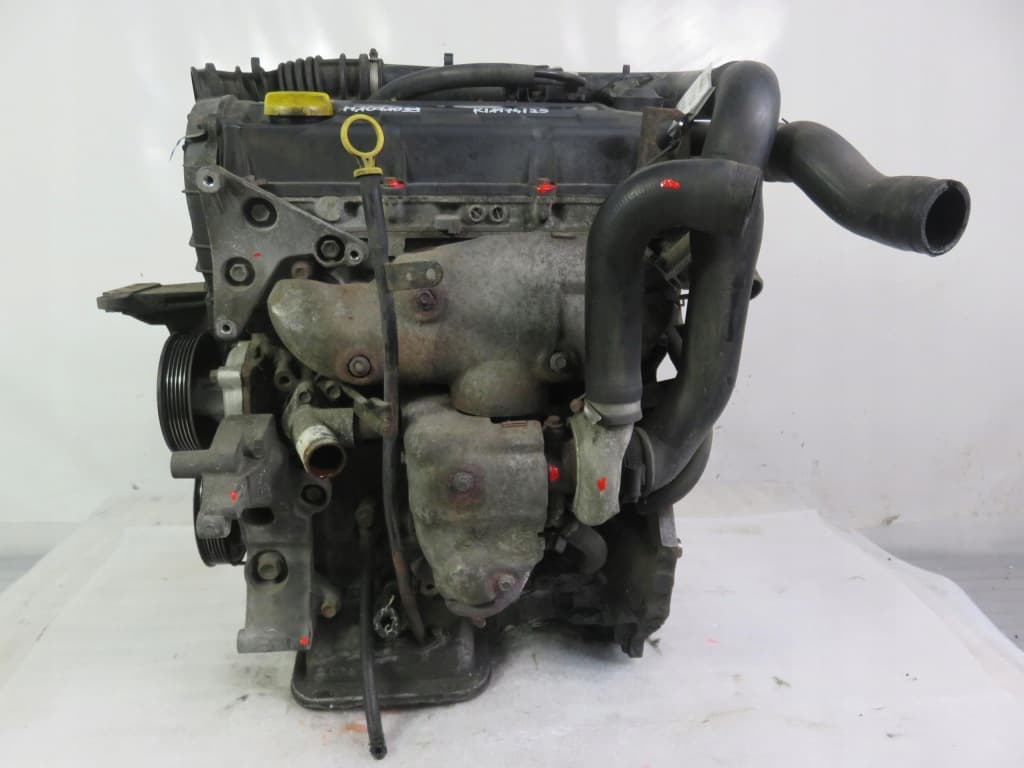Moteur Y 17 DT - Image 1