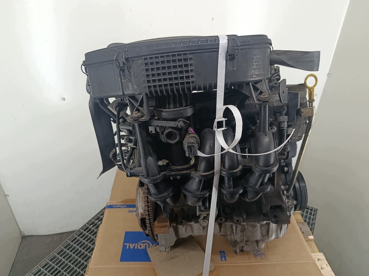 Moteur K7J 710 — vue 6