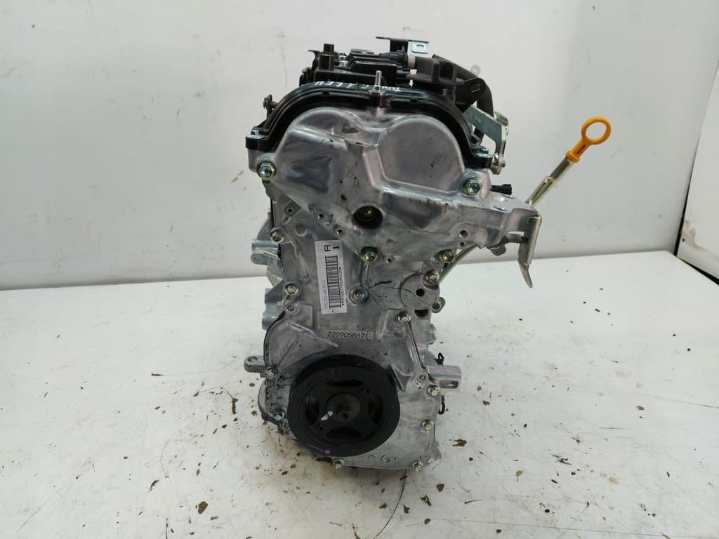 Moteur HR16DE - Image 1