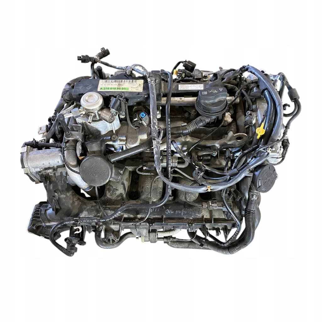 Moteur 270920 pour Infiniti Q30