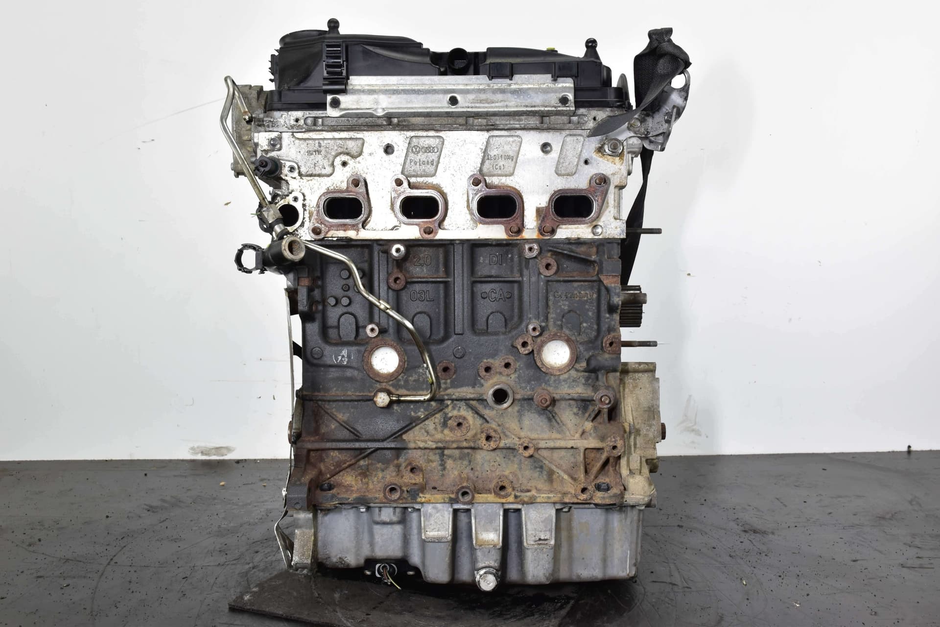 Moteur CFFB — vue 9