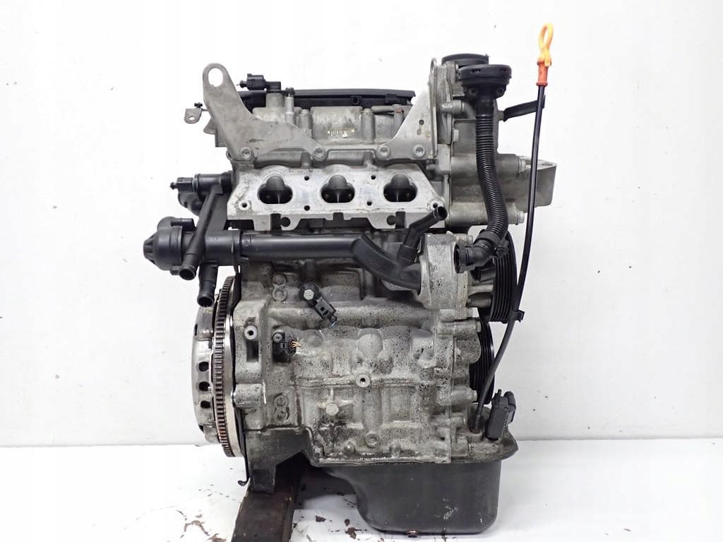Moteur CGPA pour Skoda Roomster