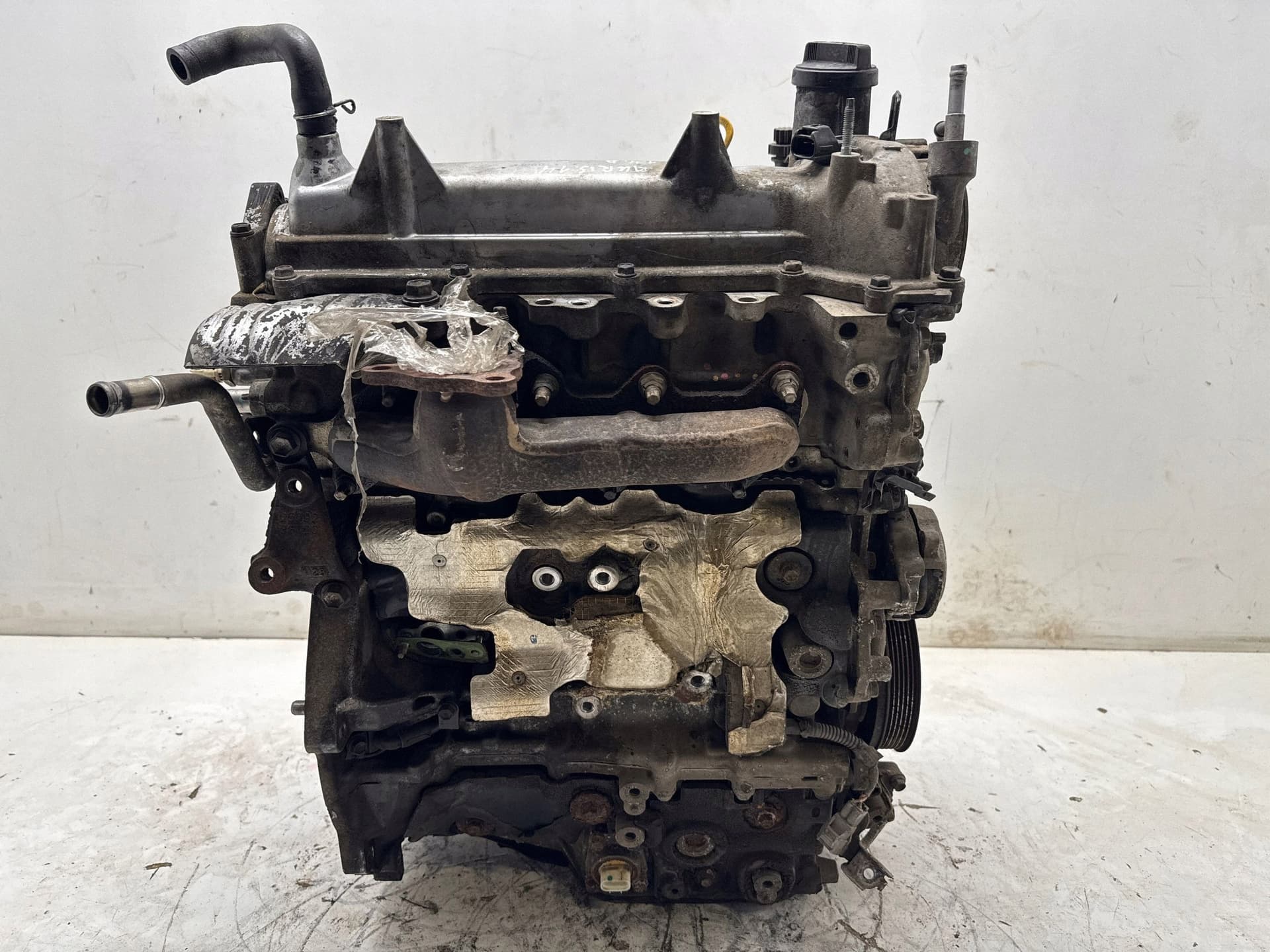 Moteur 1ND-TV — vue 5