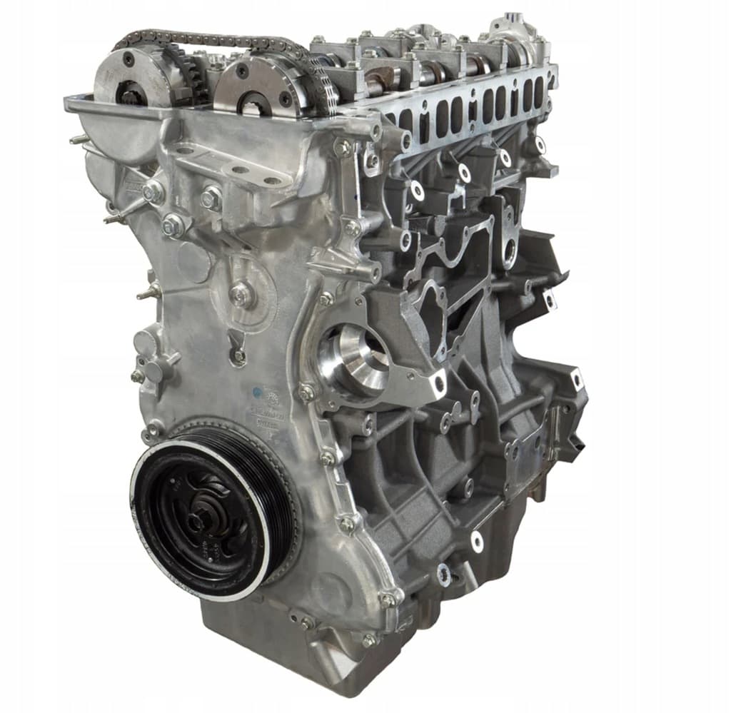 Moteur R9DC - Image 1