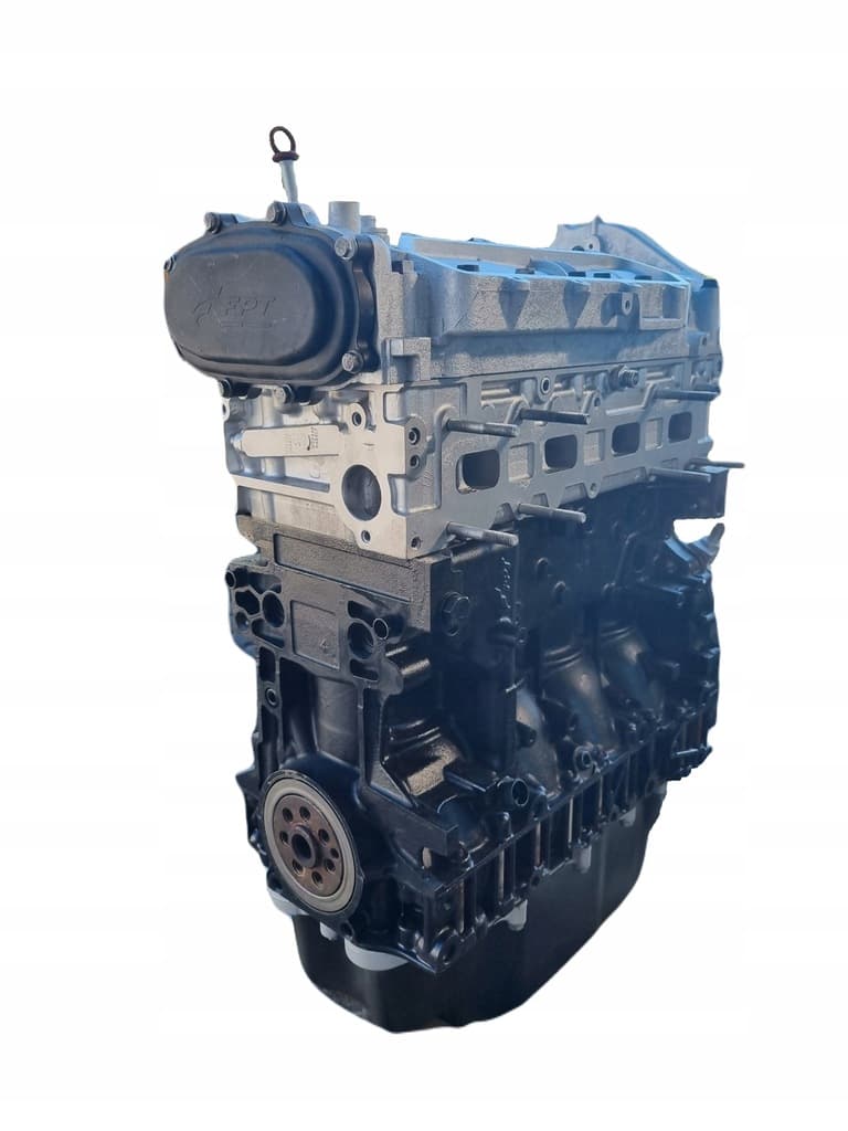 Moteur F1AGL411C — vue 2