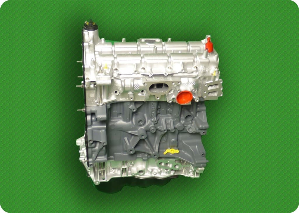Moteur BJFB - Image 1