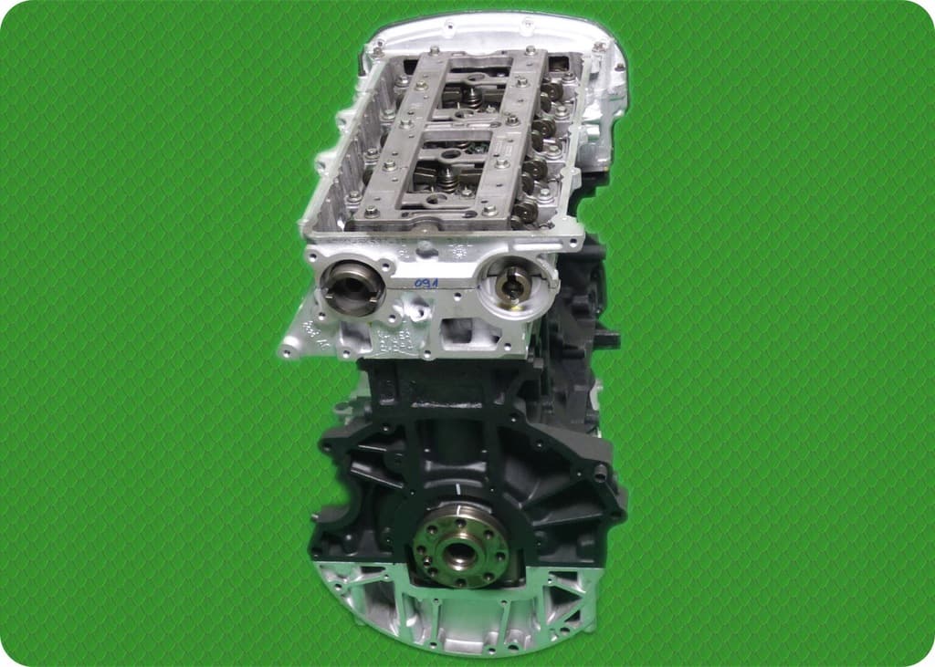 Moteur SRFB — vue 2