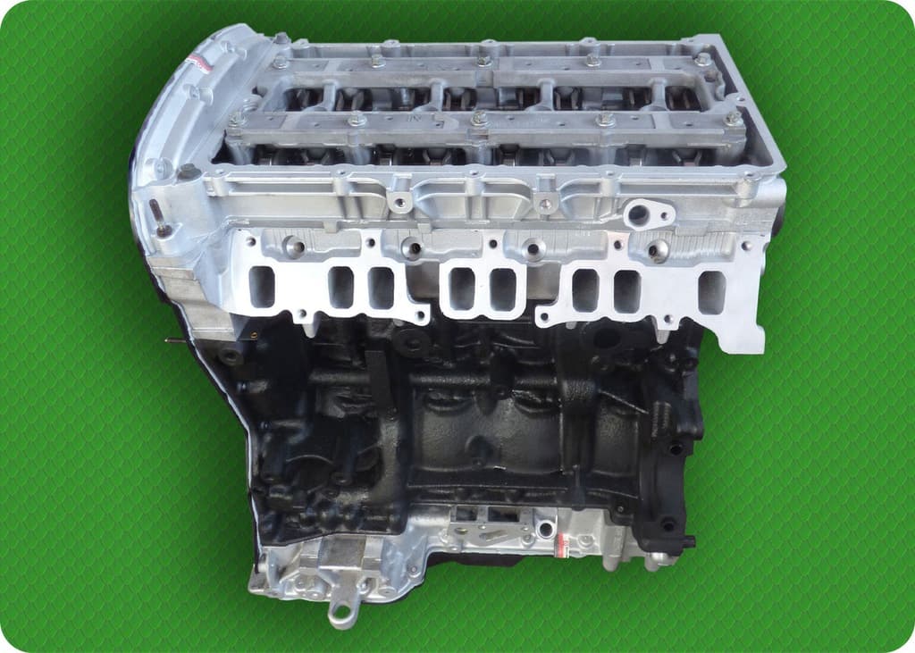 Moteur 4HH (P22DTE) - Image 1