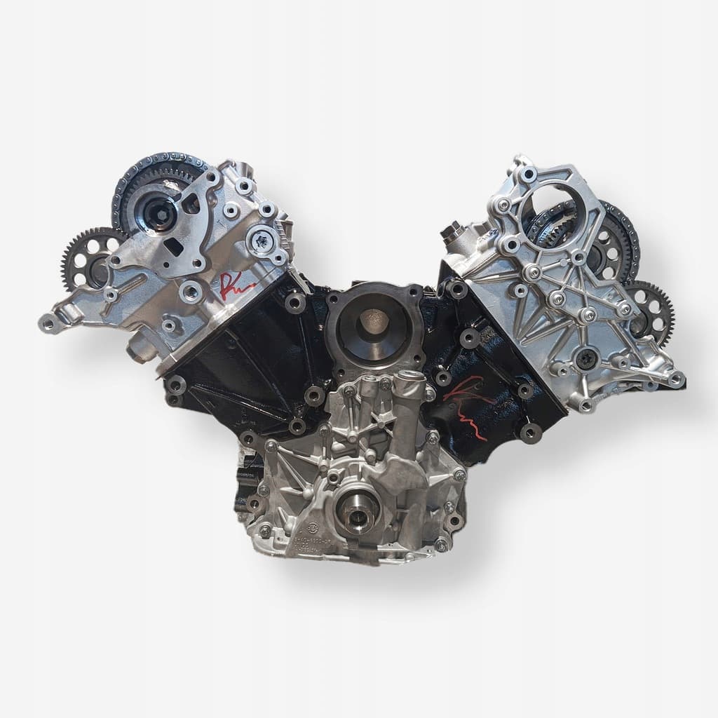 Moteur 448DT(DITC) — vue 2