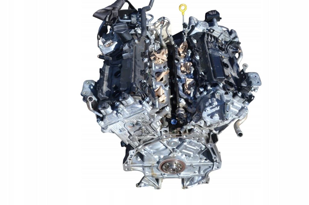 Moteur VR30DDTT - Image 1