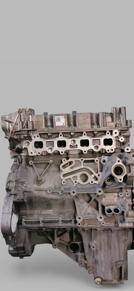 Moteur 204DTY(AJ20D4) - Image 1
