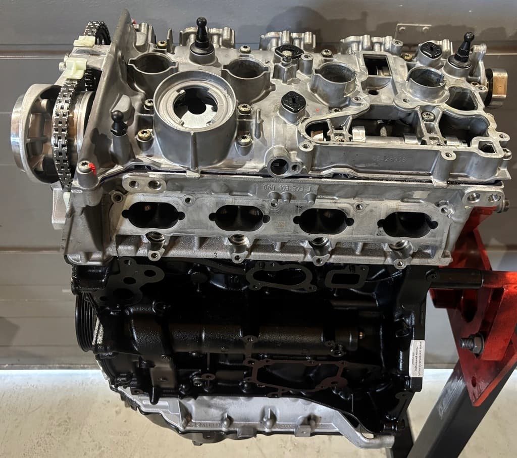 Moteur CDHB — vue 2