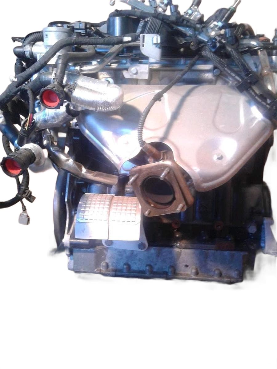 Moteur CBUA - Image 1