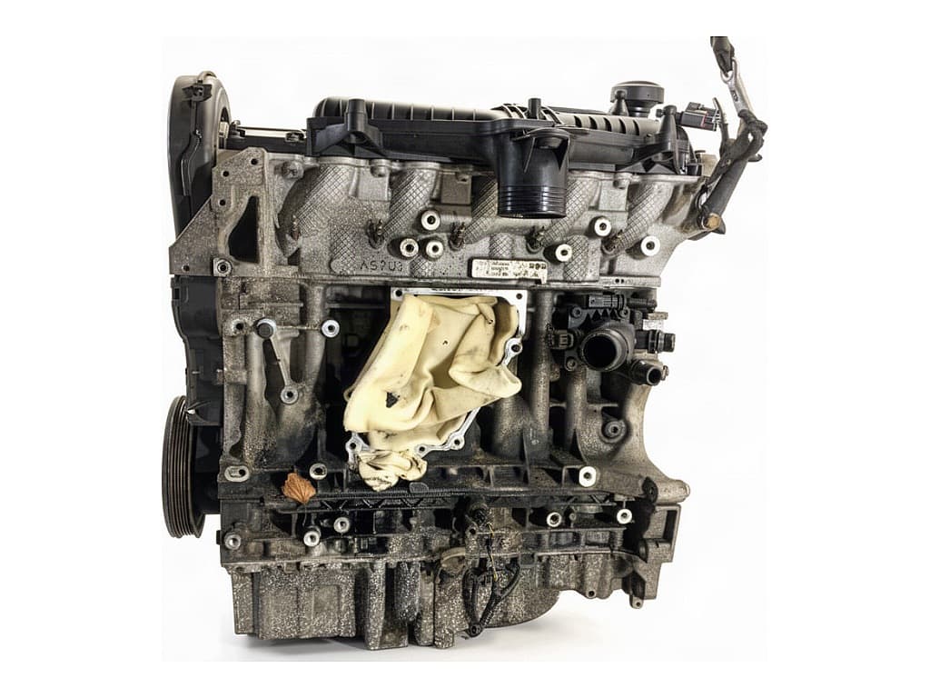 Moteur D 5244 T21 pour Volvo V60