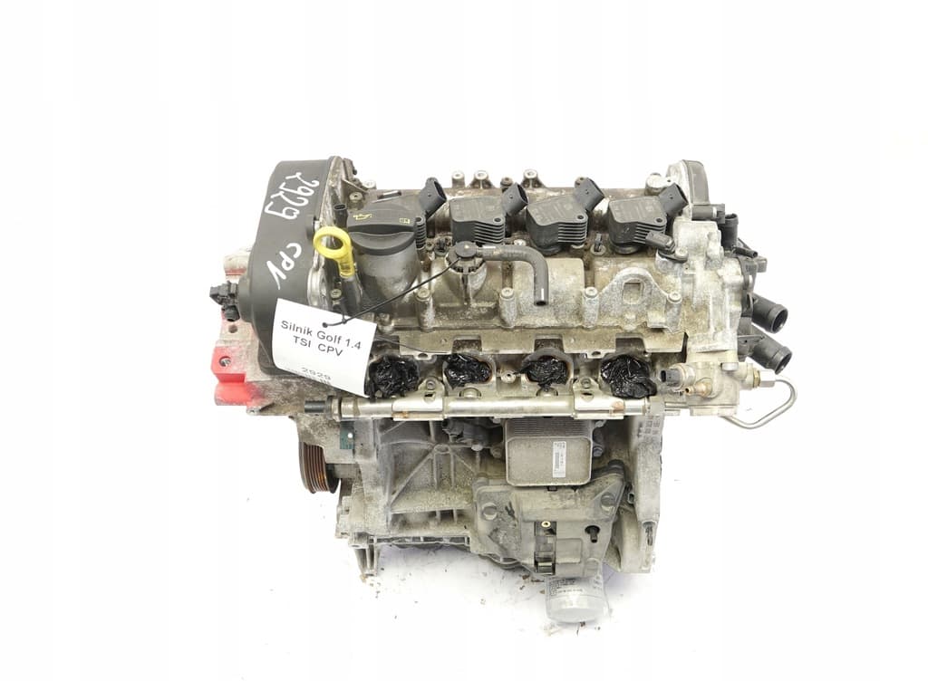 Moteur CPVB pour Volkswagen Golf 1.4 Petrol/Ethanol