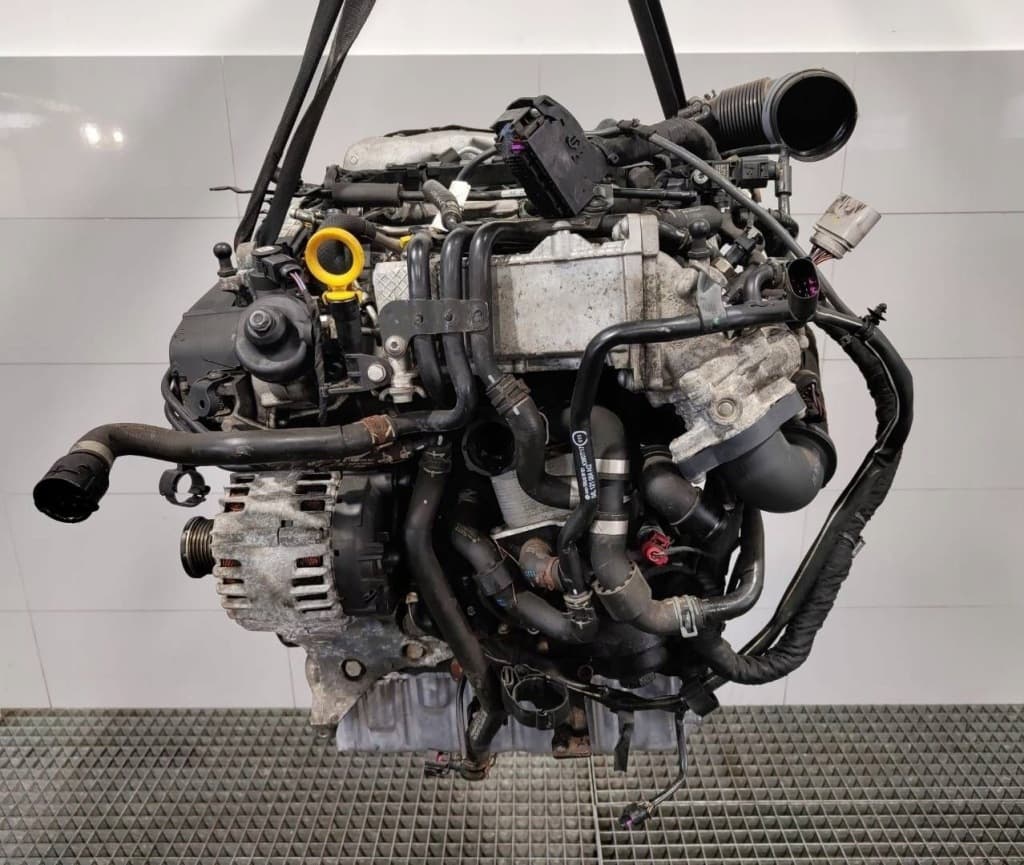 Moteur DFGB pour Audi Q2