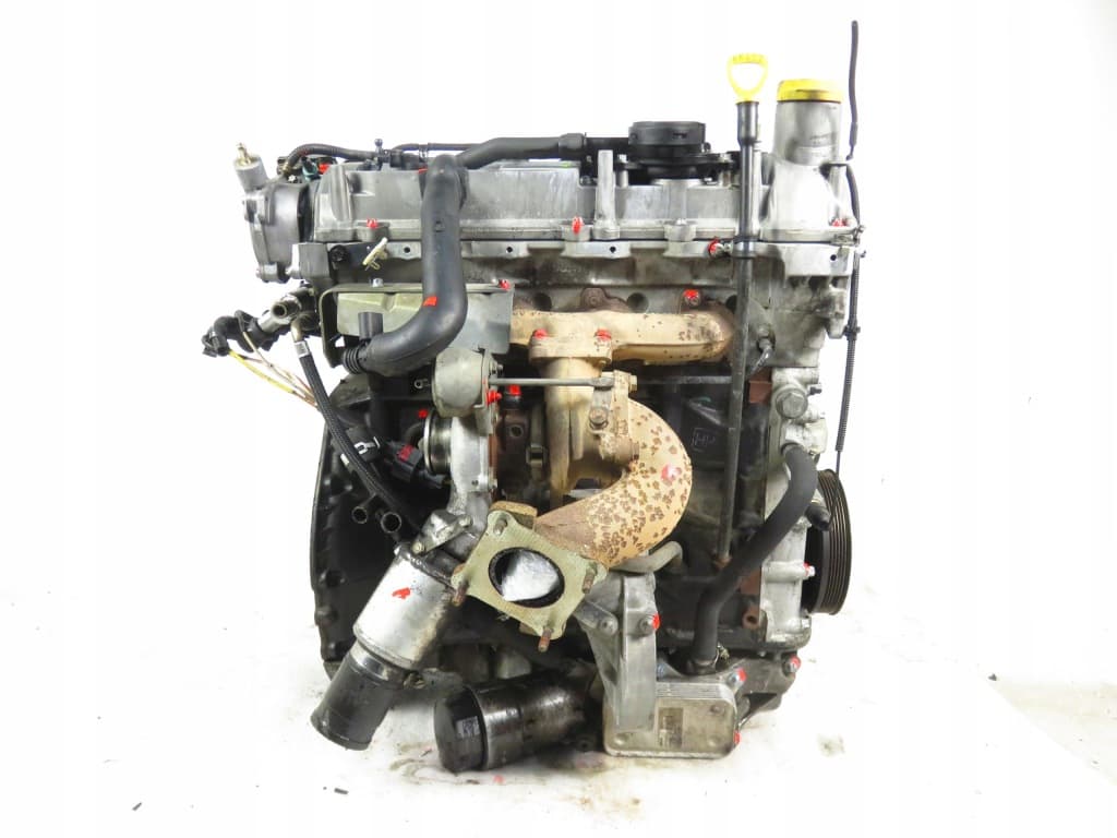 Moteur EDJ - Image 1