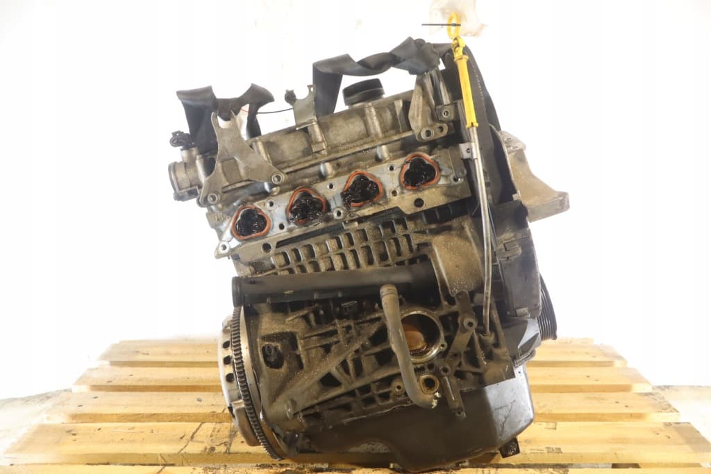 Moteur CGGB — vue 2