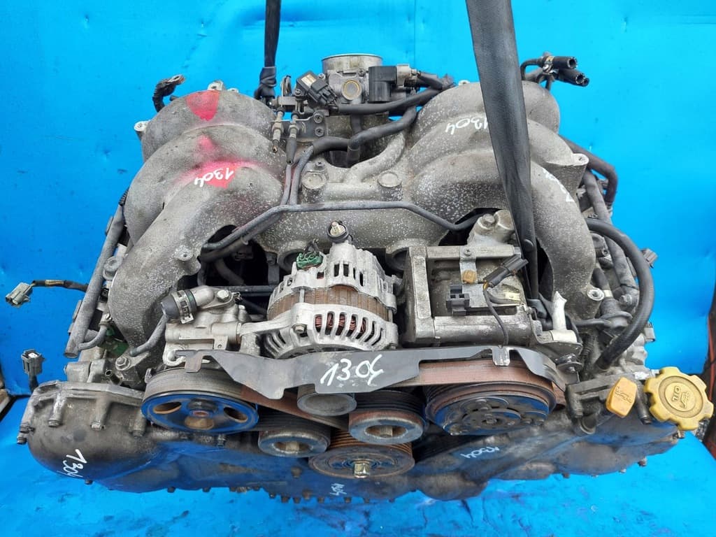 Moteur EZ30 pour Subaru Outback