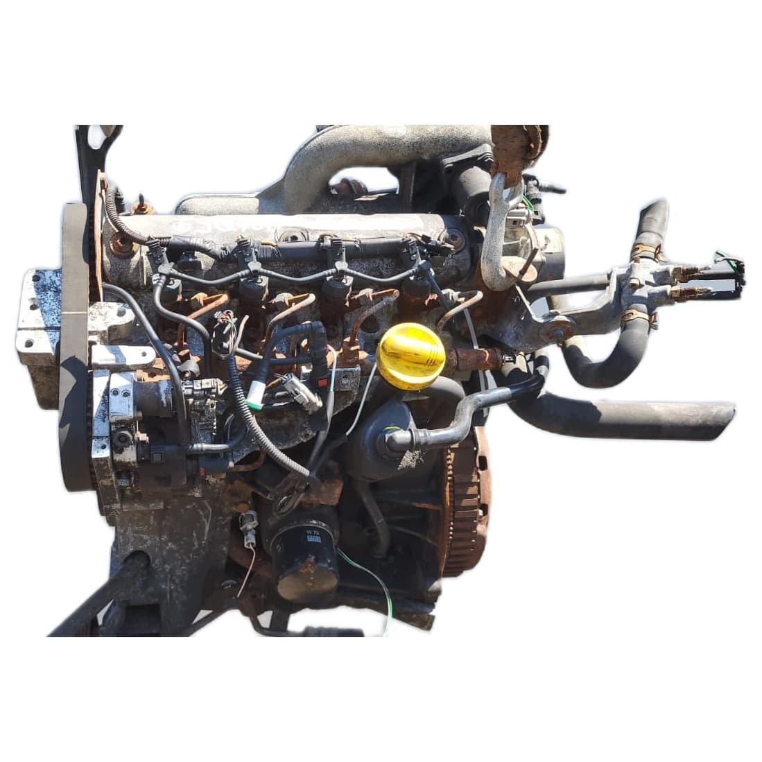Moteur F9Q 760 - Image 1