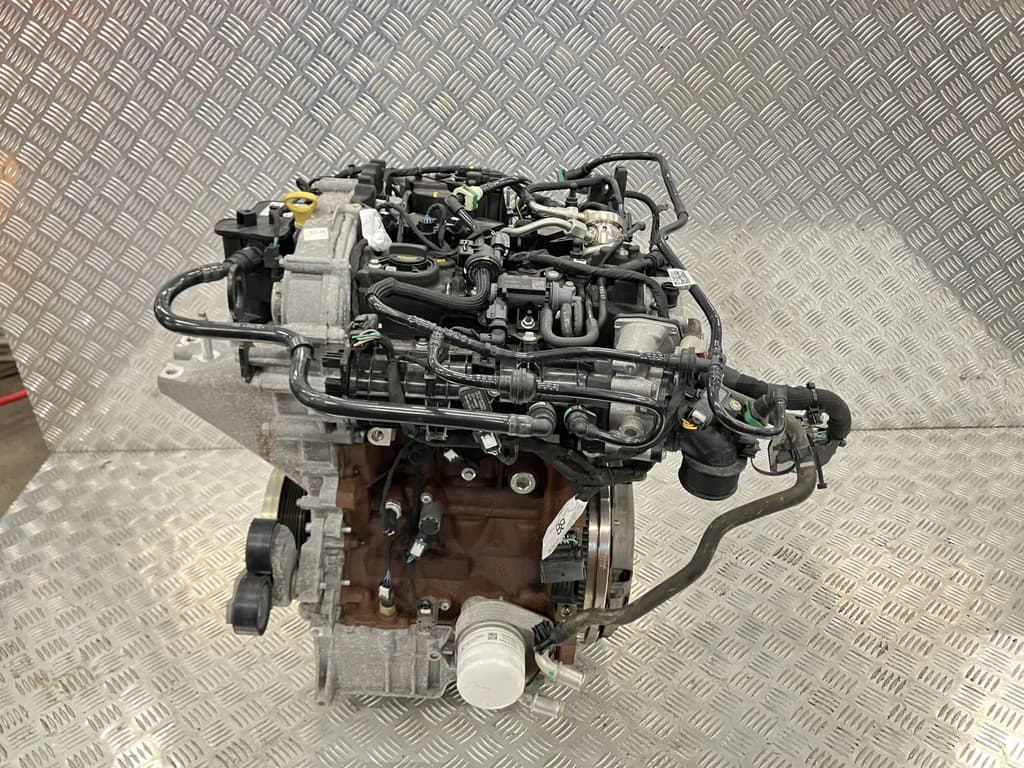 Moteur BZJA - Image 1