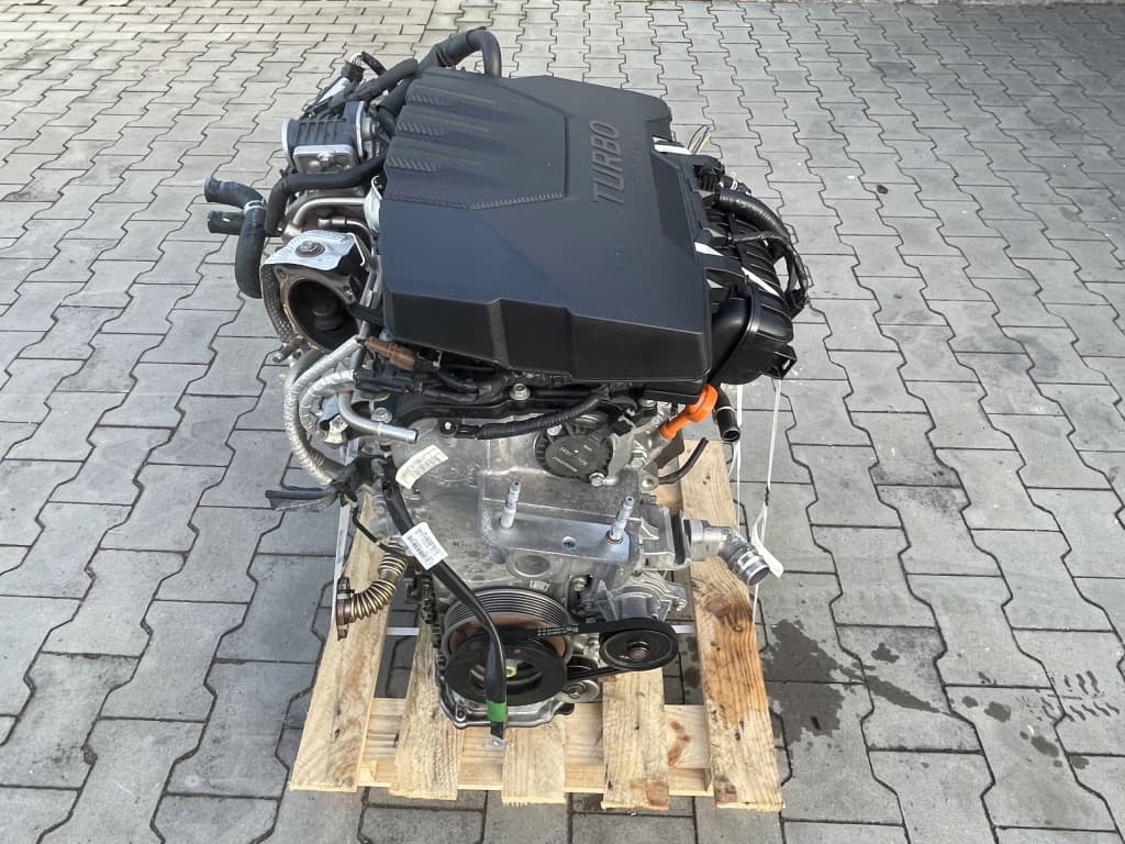 Moteur G3LF - Image 1