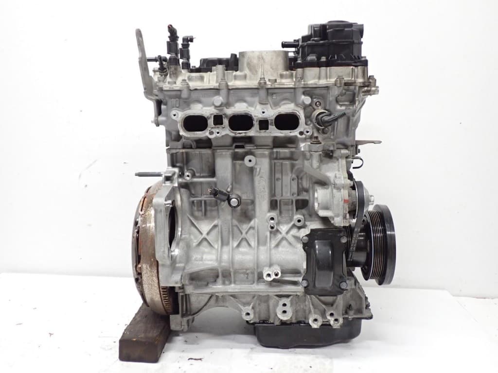 Moteur HNP (EB2ADT) pour Citroën