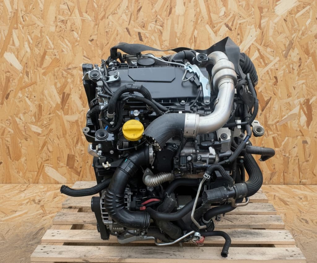 Moteur M9R 868 pour Renault Koleos