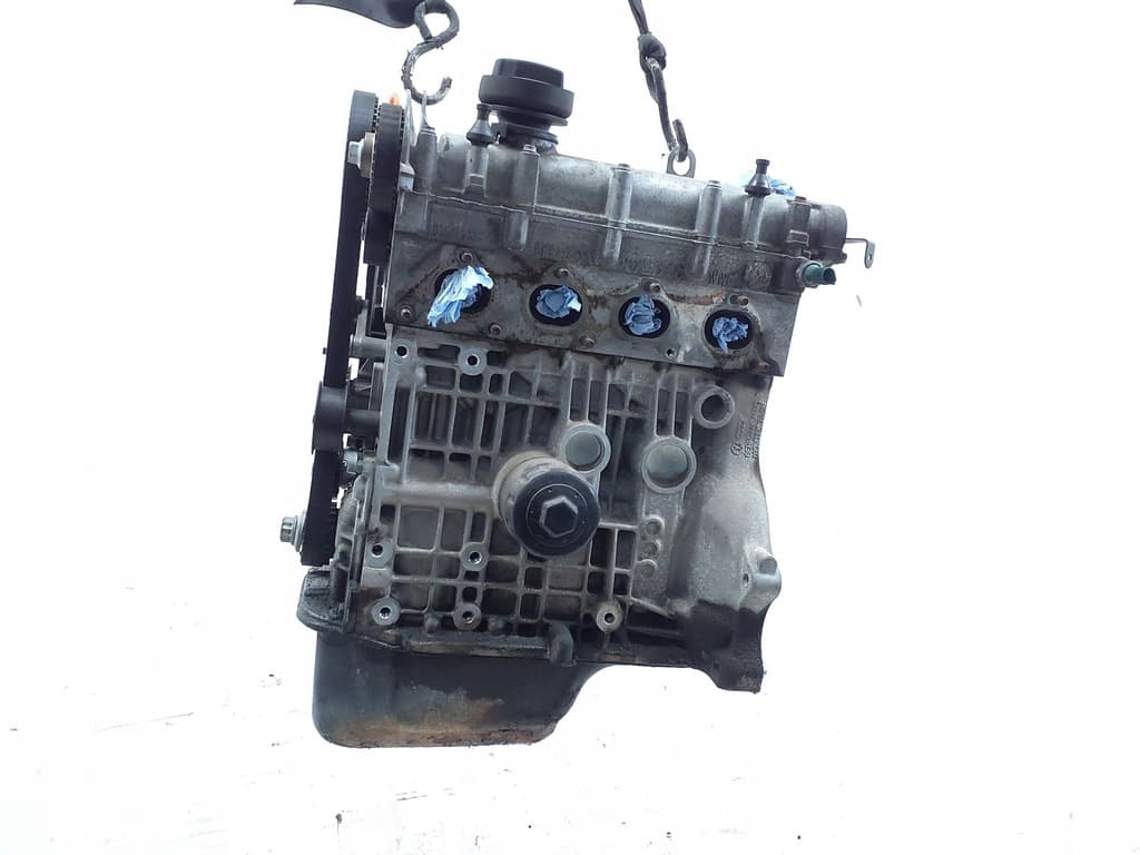 Moteur BKY pour Seat Cordoba