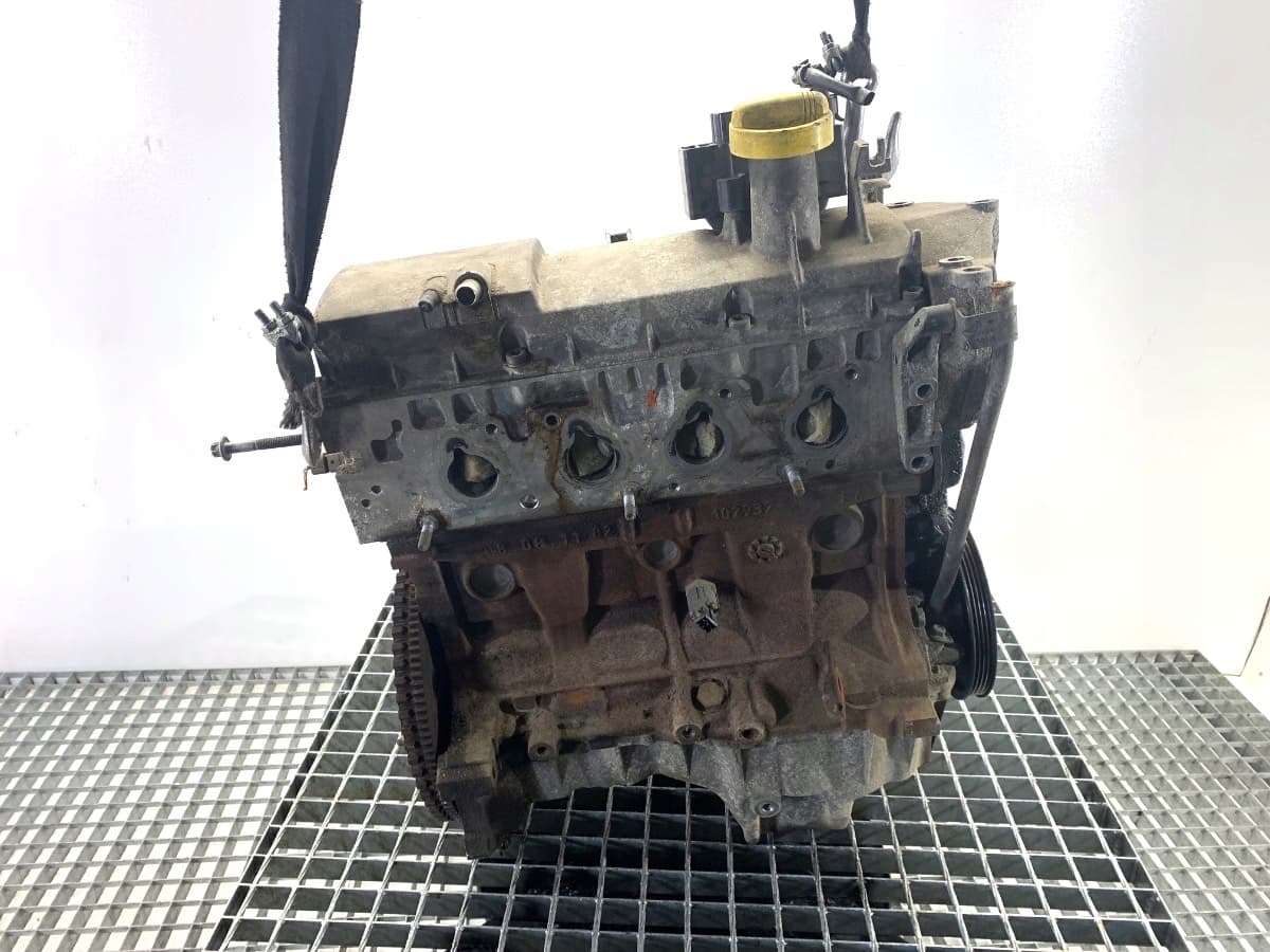 Moteur K7J 710 pour Dacia