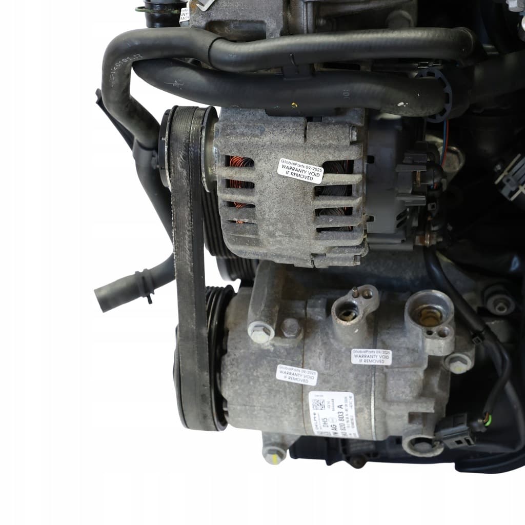 Moteur CFHB — vue 2