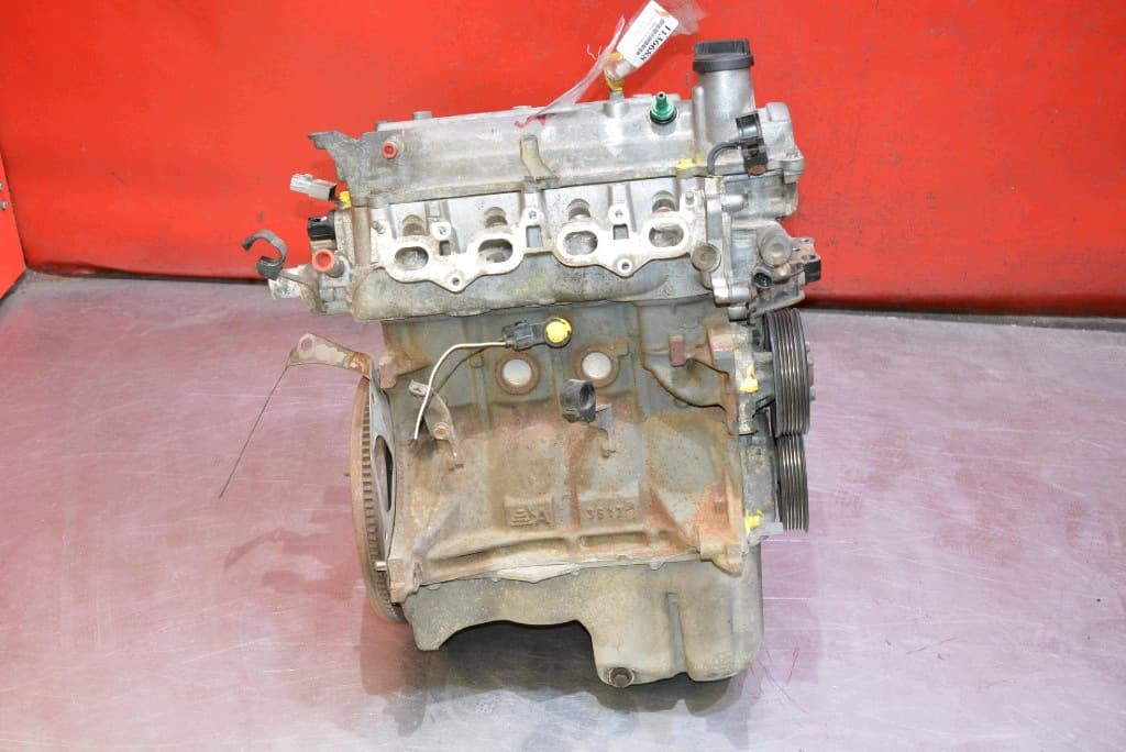 Moteur 2SZ-FE - Image 1