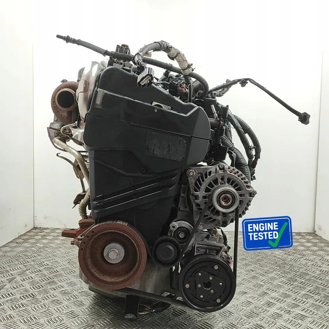 Moteur K9K 646 - Image 1