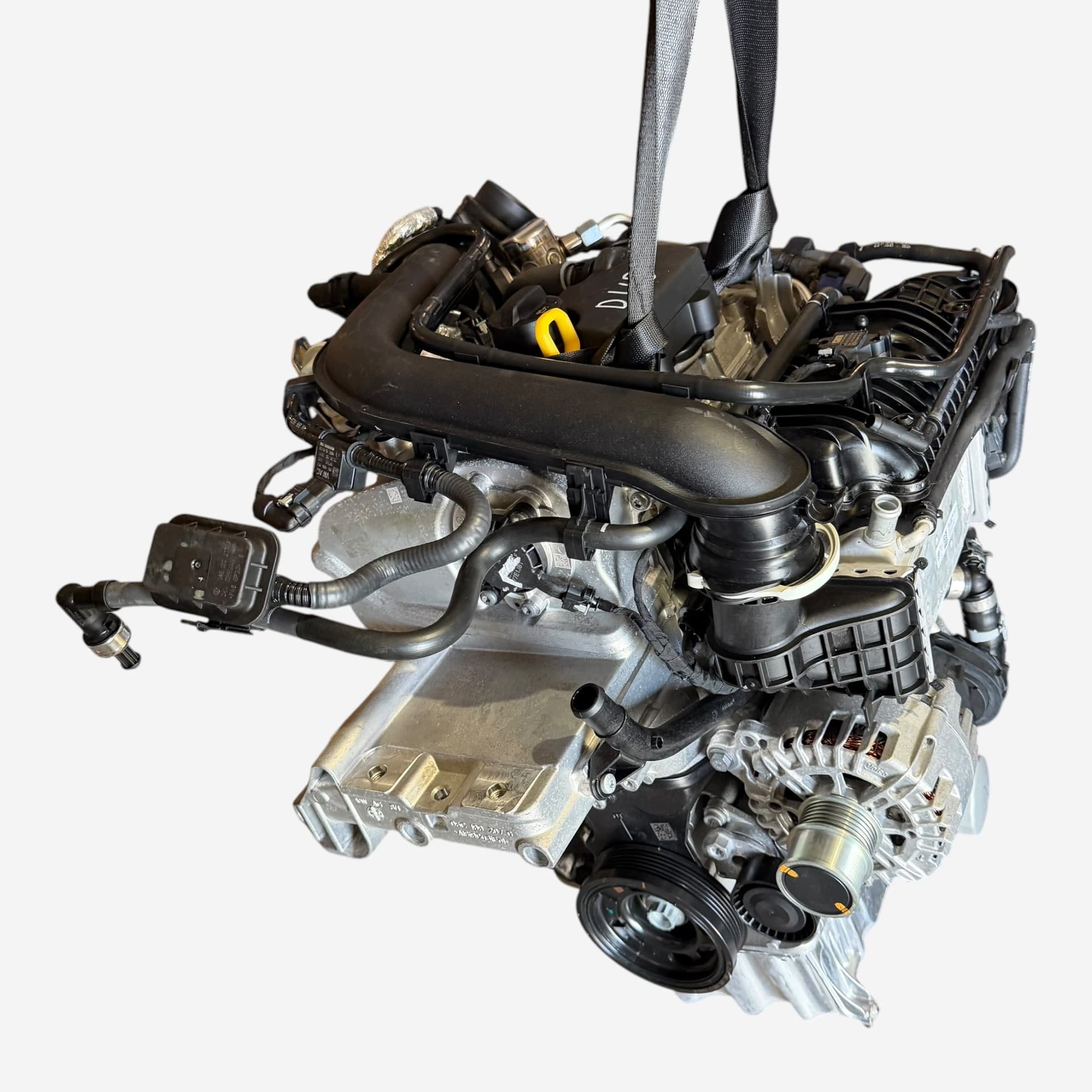 Moteur DADA - Image 1