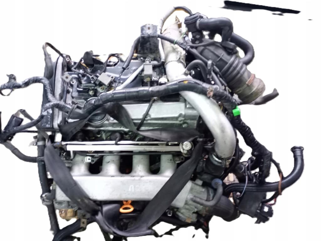 Moteur AQX pour Seat Cordoba