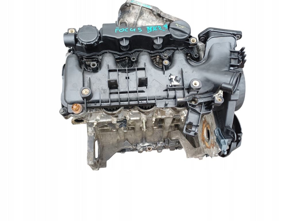 Moteur HHDA - Image 1