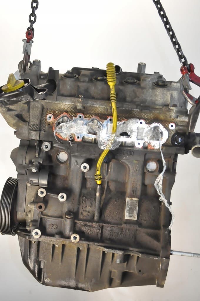 Moteur D4F 782 pour Renault Twingo