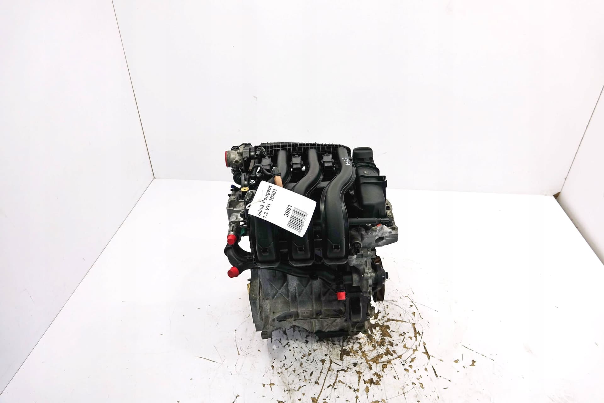 Moteur HMZ (EB2) - Image 1