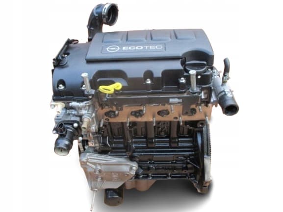 Moteur A 14 XFL pour Opel