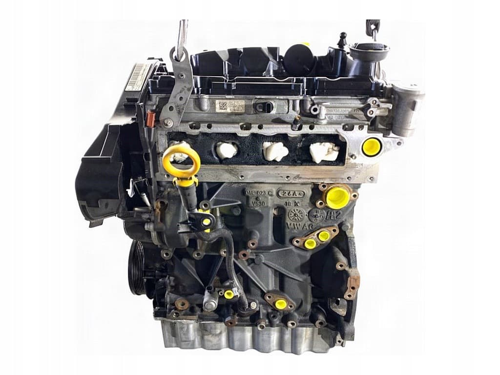 Moteur CRMB - Image 1