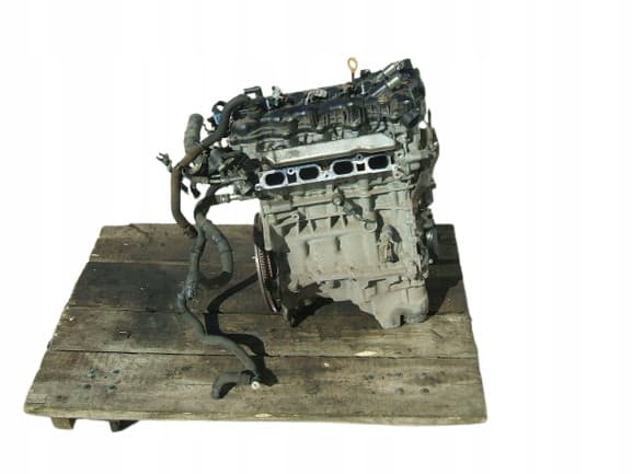 Moteur 1NR-FE pour Toyota Yaris