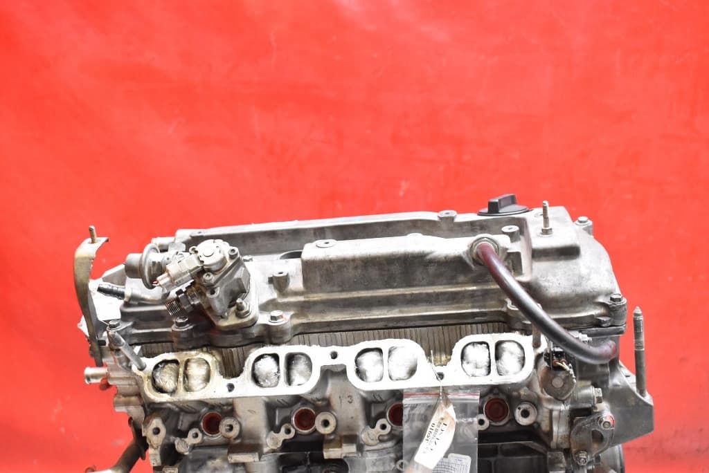 Moteur 1AZ-FSE — vue 2