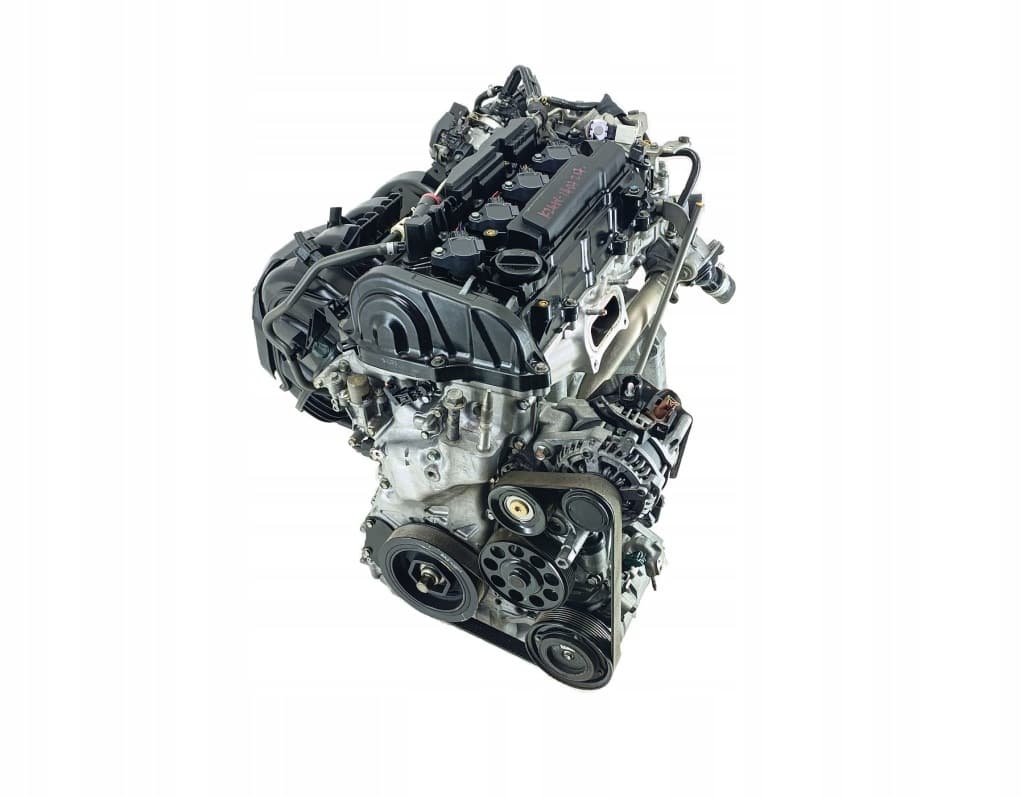 Moteur K24W pour Honda Cr-v