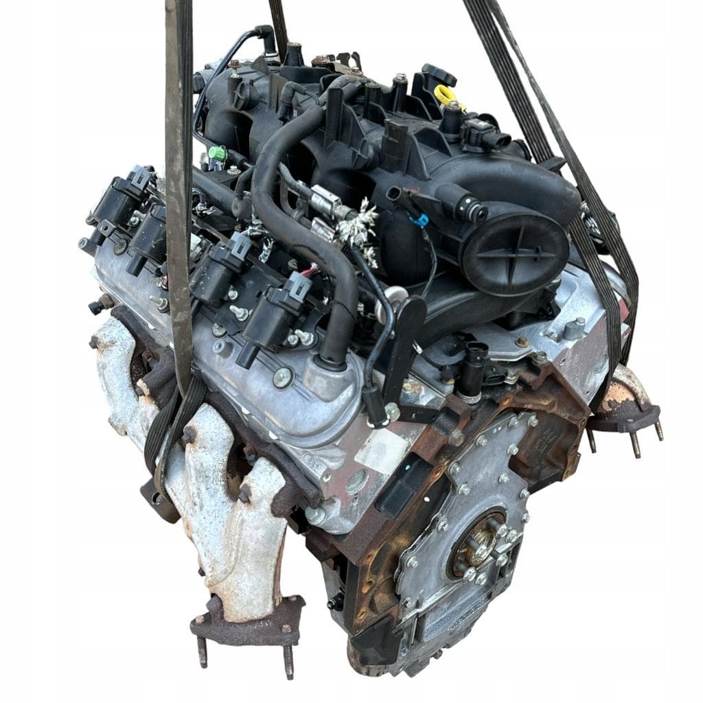 Moteur LM7 pour Chevrolet Silverado