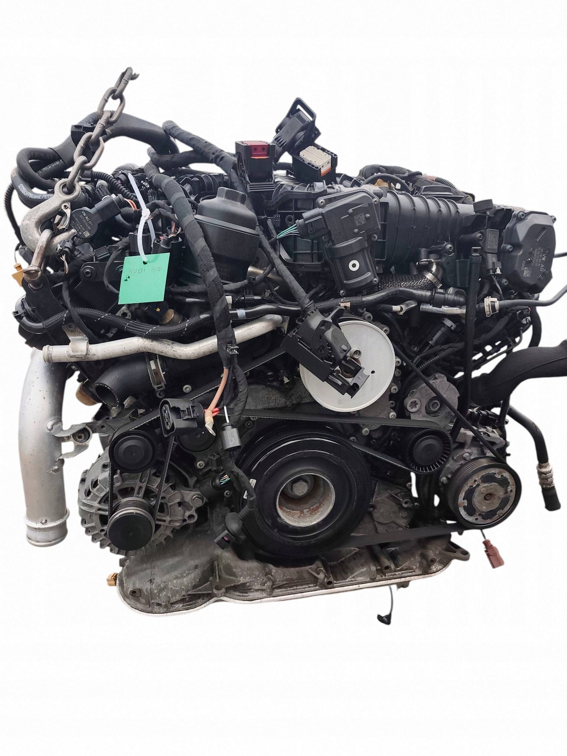 Moteur CZVC - Image 1