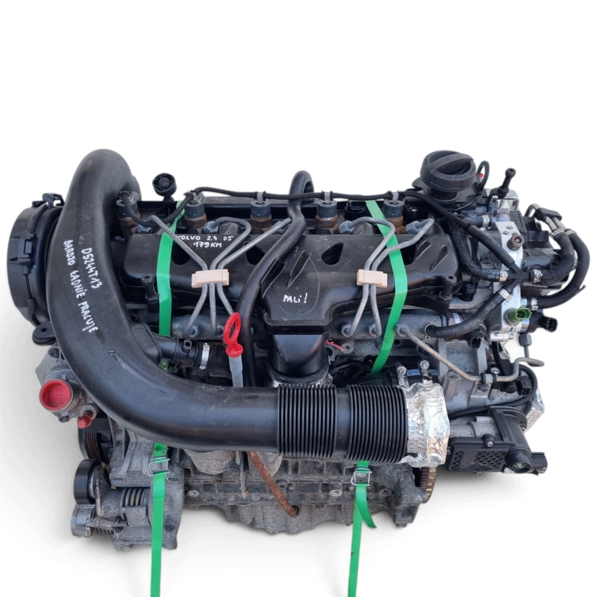Moteur D 5244 T13 pour Volvo
