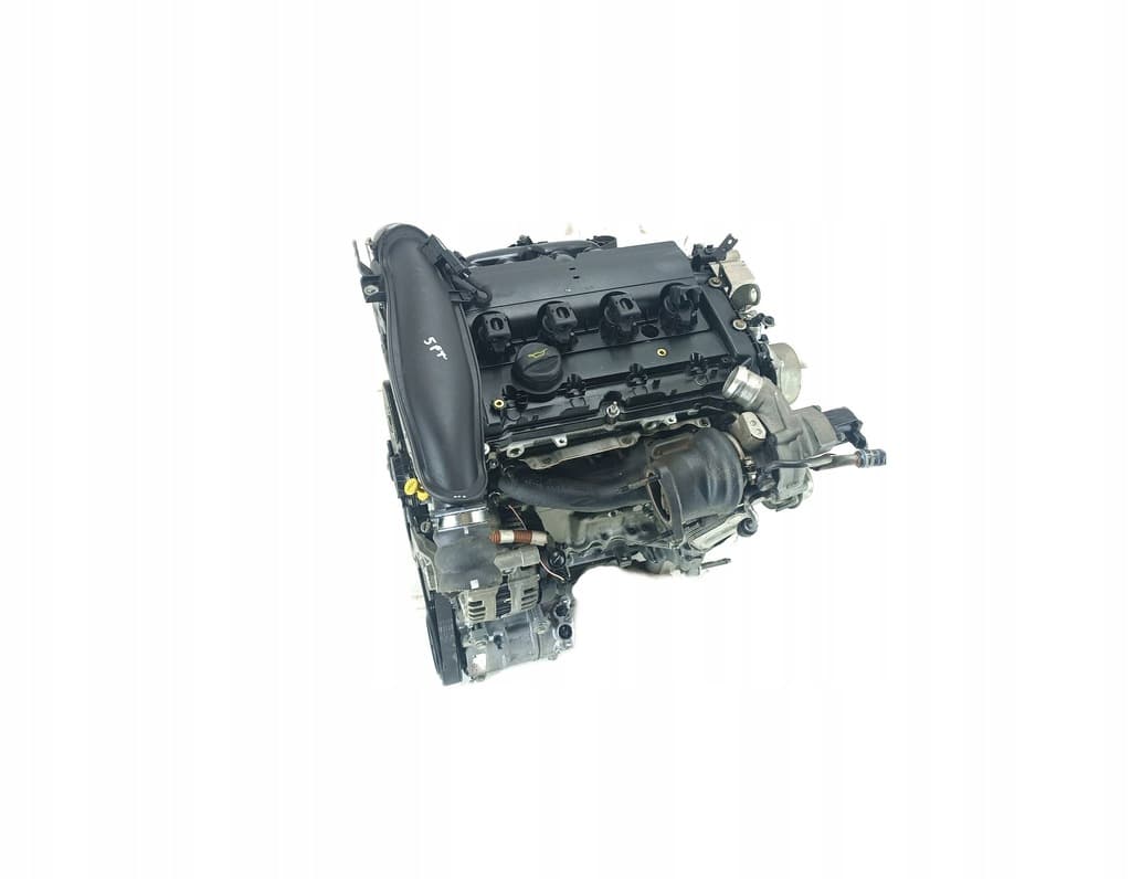 Moteur 5FT (EP6DT) pour Citroën