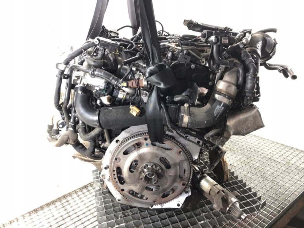 Moteur DETB - Image 1