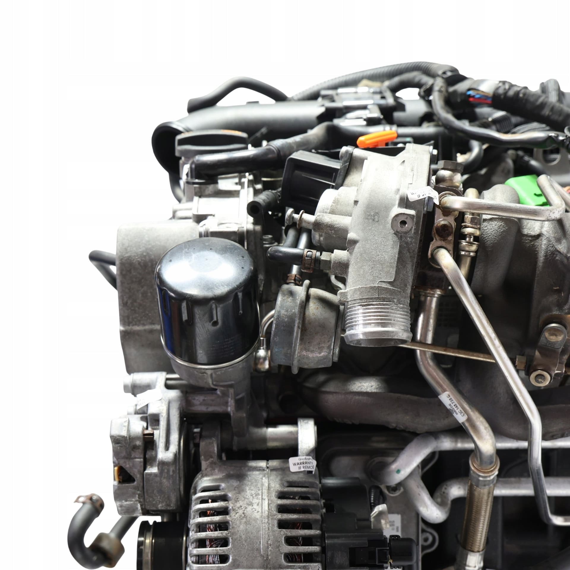 Moteur CTHG — vue 2